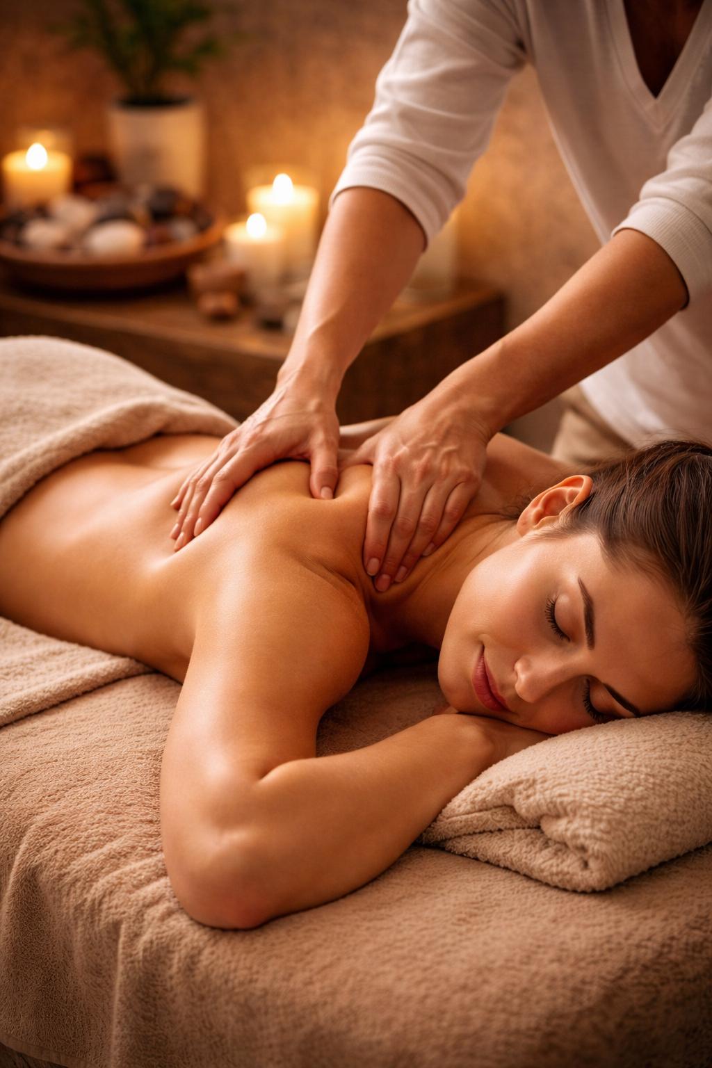 Thai Massage